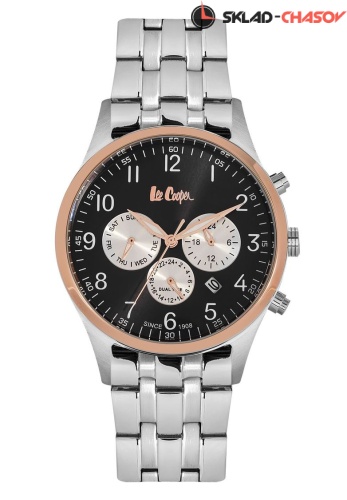 Lee Cooper мужские, LC06315.550 фото