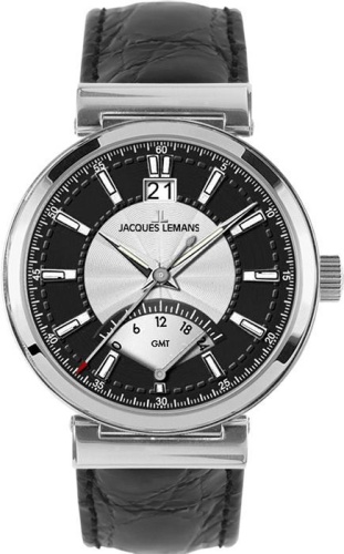 Мужские Jacques Lemans Classic 1-1697A фото
