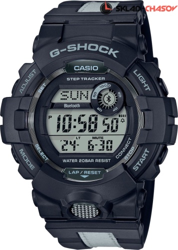 Casio GBD-800LU-1ER фото