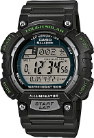 Casio Sport STL-S100H-1A фото