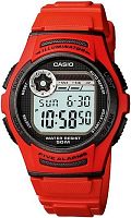 Casio Illuminator W-213-4A фото