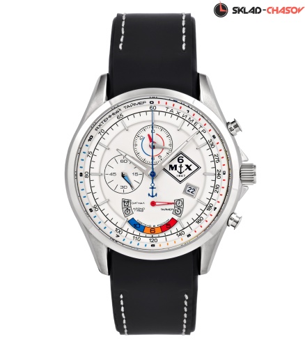 Яхтенный таймер 8700/164.1.733 Ч фото