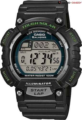 Casio Sport STL-S100H-1A фото