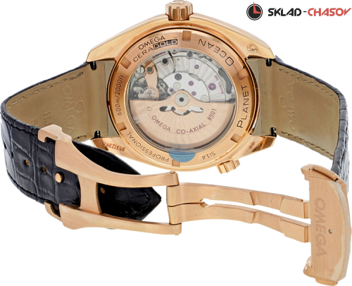 Omega 23263462101001 фото фото 5