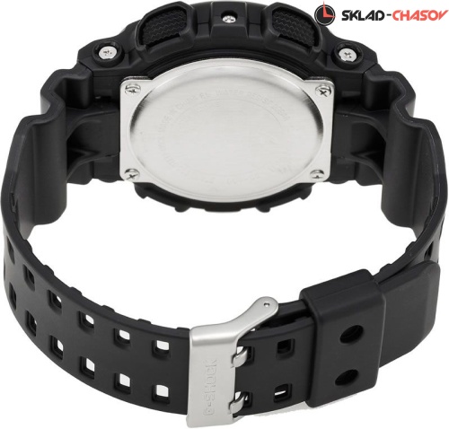 Casio GD-100-1B фото фото 2