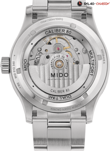 Mido M038.429.11.041.00 фото фото 2