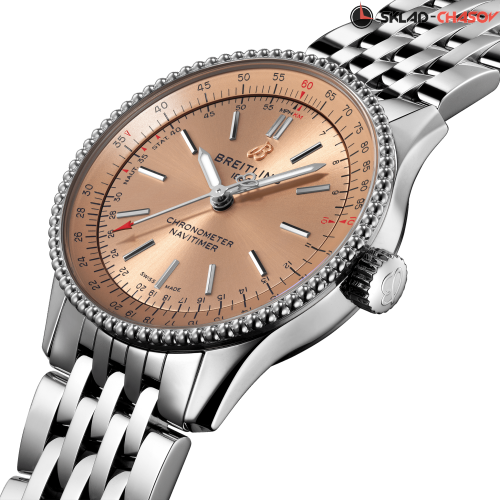 Breitling A17395201K1A1 фото фото 2