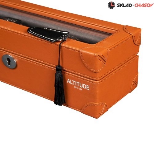 Шкатулка для хранения 5-ти часов 5BRGR-W фото фото 6