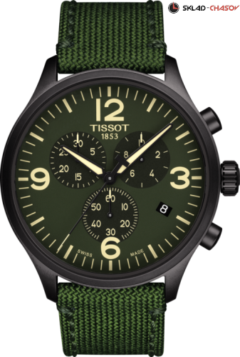 Tissot T116.617.37.097.00 фото