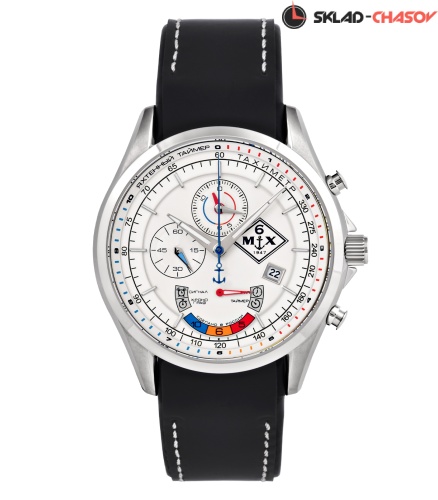 Яхтенный таймер 8700/164.1.733 Ч фото