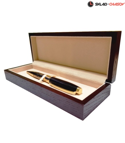 РУЧКА В ФУТЛЯРЕ фото