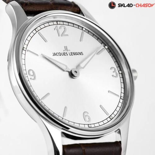 Наручные часы Jacques Lemans 1-2129B фото фото 2
