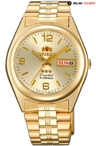 ORIENT FAB04001C9 фото