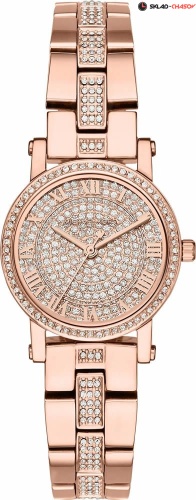 Женские Michael Kors Norie MK3776 фото