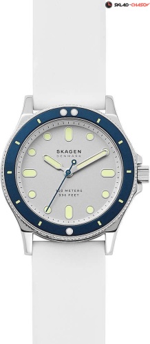 Женские Skagen Fisk SKW2916 фото