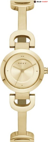 Женские DKNY City Link NY2750 фото