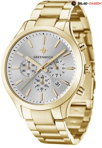 Greenwich GW 043.20.33 фото фото 2