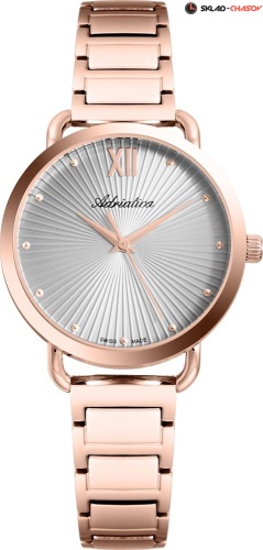 Женские Adriatica Essence A3729.9187Q фото