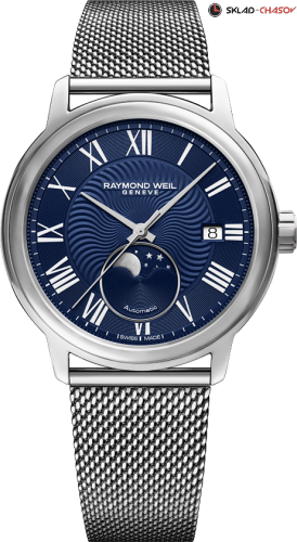 Raymond Weil 2239M-ST-00509 фото