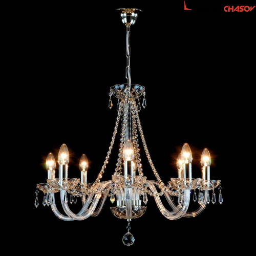 Wranovsky Bonton 8 Silver фото фото 2
