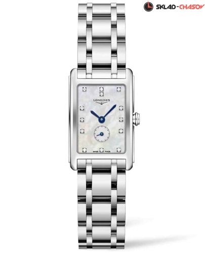 Наручные часы Longines L5.255.4.87.6 фото