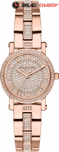 Женские Michael Kors Norie MK3776 фото