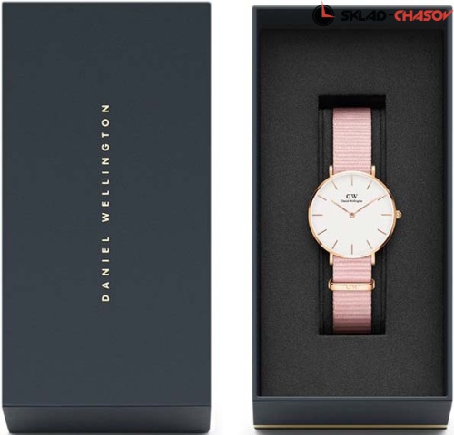 Daniel Wellington DW00100317 фото фото 9