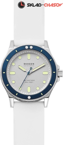 Женские Skagen Fisk SKW2916 фото