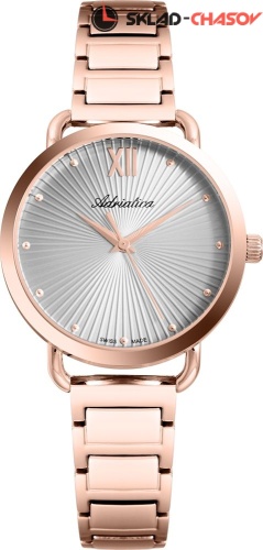 Женские Adriatica Essence A3729.9187Q фото