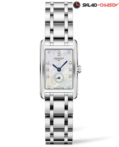 Наручные часы Longines L5.255.4.87.6 фото