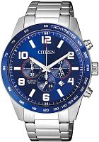 Мужские Citizen Basic AN8161-50L фото