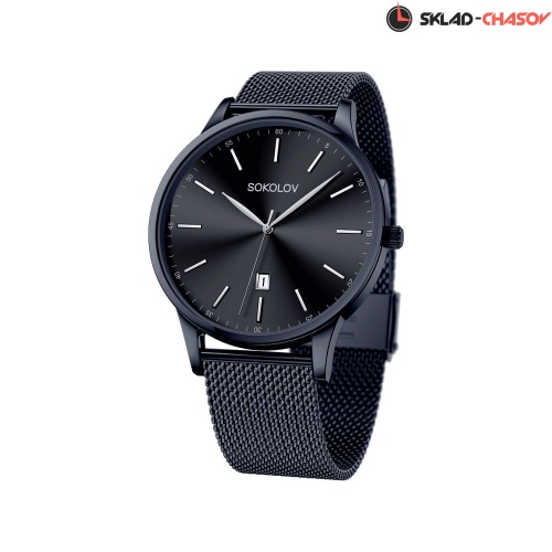 SOKOLOV311.72.00.000.04.02.3 фото фото 2