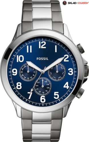Fossil Yorke BQ2540 фото