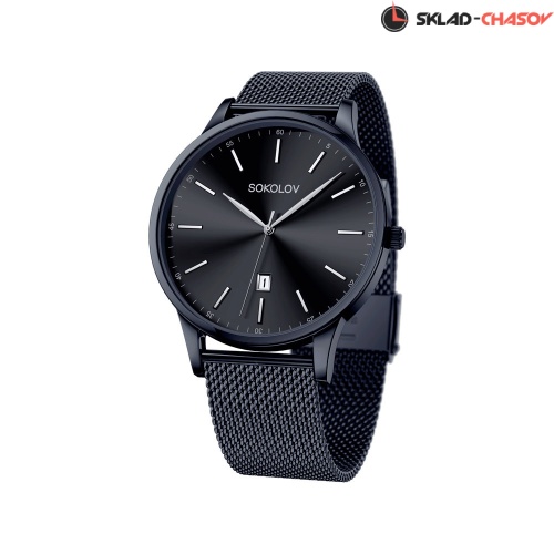 SOKOLOV311.72.00.000.04.02.3 фото фото 2