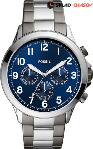 Fossil Yorke BQ2540 фото