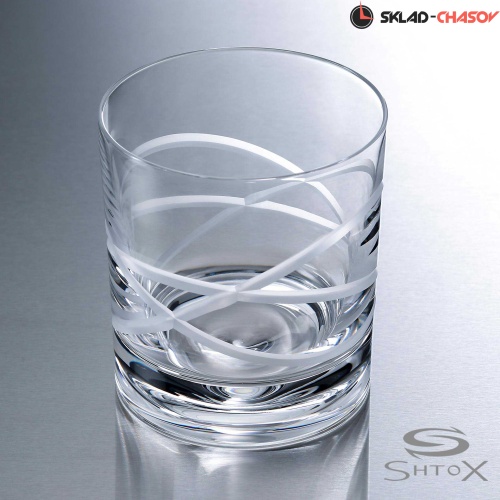 Вращающийся стакан для виски Shtox 005M фото фото 2