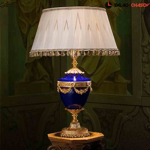 Светильник настольный F.B.A.I 2131 фото