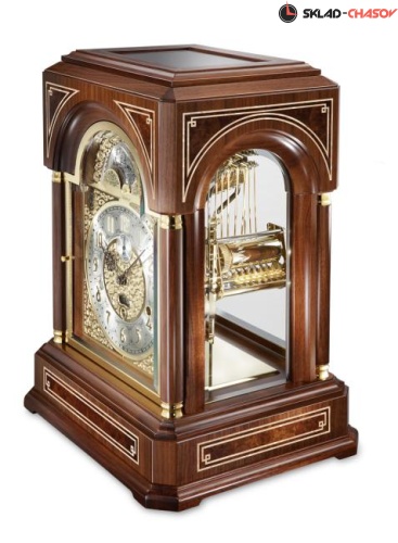 Настольные часы Kieninger 1705-22-01 фото фото 3