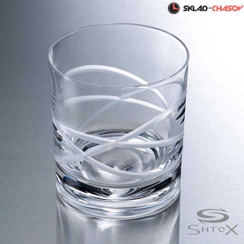 Вращающийся стакан для виски Shtox 005M фото фото 2