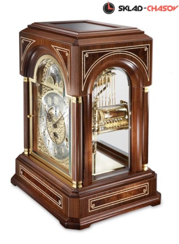 Настольные часы Kieninger 1705-22-01 фото фото 3