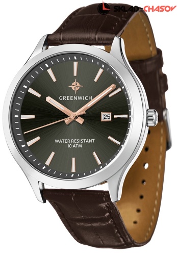 Greenwich Helm GW 041.12.34 фото фото 2