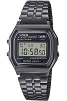 Casio A158WETB-1A фото