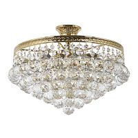 Потолочный светильник Dio DArte Elite Cremono E 1.3.46.600 G фото