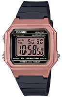 Casio W-217HM-5A фото