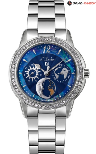 Женские L'Duchen Celeste D 737.10.37 фото