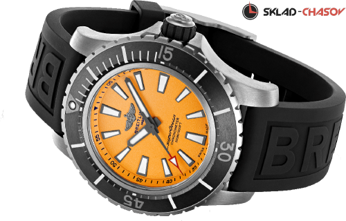 Breitling E17369241I1S1 фото фото 3