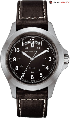 Hamilton H64451733 фото