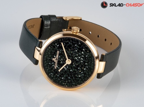 Женские Jacques Lemans Milano 1-2035F фото фото 4