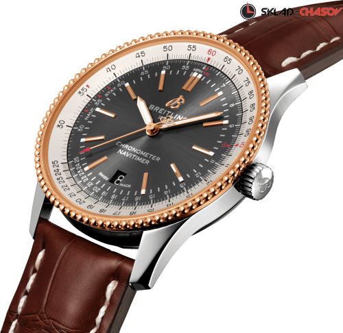 Breitling U17326211M1P1 фото фото 3
