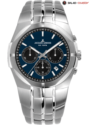 Jacques Lemans 1-2181C фото